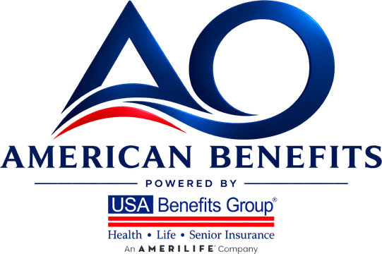 AO American Benefits, powered by USA Benefits Group, an AmeriLife company